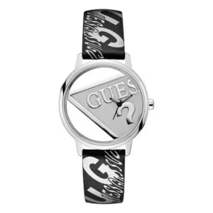 Montre femme guess v1009m1 o 42 mm _1721. DIAYTAR SENEGAL - Là où le Shopping devient une Fête des Sens. Plongez dans notre univers et choisissez des produits qui éveillent votre goût pour l'esthétique et l'authenticité.