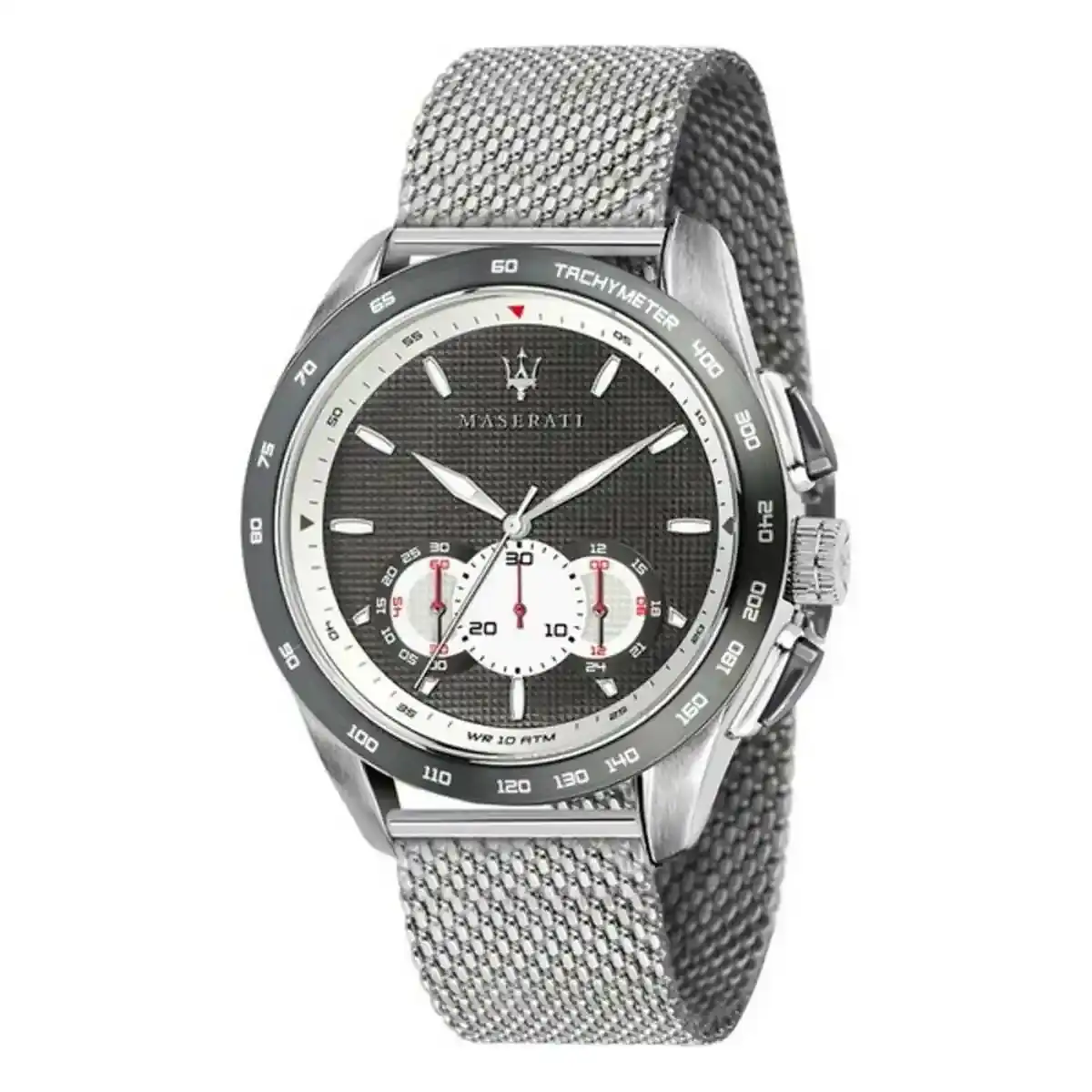 Montre homme maserati r8873612008 o 45 mm _4303. DIAYTAR SENEGAL - Votre Portail Vers l'Exclusivité. Explorez notre boutique en ligne pour trouver des produits uniques et exclusifs, conçus pour les amateurs de qualité.