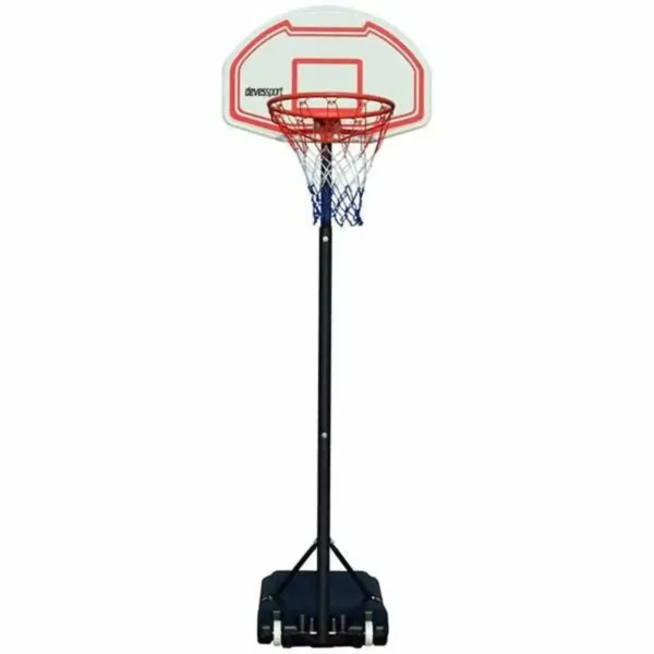 Panier de basket (1,62-2,10 m). SUPERDISCOUNT FRANCE