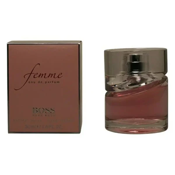 Parfum femme boss femme hugo boss edp_6815. Bienvenue sur DIAYTAR SENEGAL - Où Choisir Rime avec Qualité. Explorez notre gamme diversifiée et découvrez des articles conçus pour répondre à vos attentes élevées.