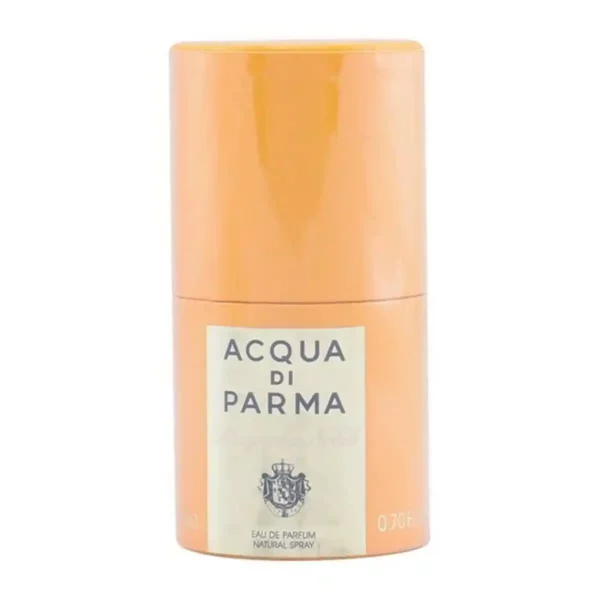 Parfum femme magnolia nobile acqua di parma edp 20 ml 20 ml _7513. DIAYTAR SENEGAL - Où Chaque Achat Raconte une Histoire. Parcourez notre boutique en ligne pour trouver des articles qui évoquent le savoir-faire et la tradition du Sénégal.