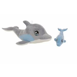 Peluche Dauphin 65 cm. SUPERDISCOUNT FRANCE