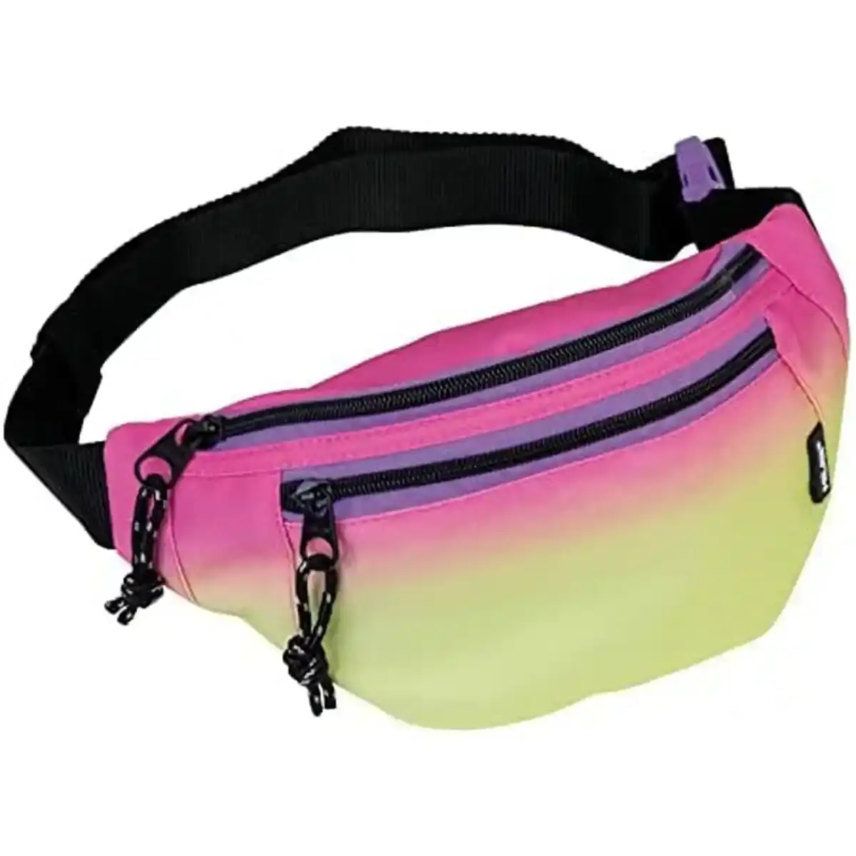 Pochette ceinture milan sunset rose jaune 30 x 15 x 8 5 cm _1872. DIAYTAR SENEGAL - Votre Plateforme pour un Shopping Inspiré. Explorez nos offres variées et découvrez des articles qui stimulent votre créativité et embellissent votre vie.