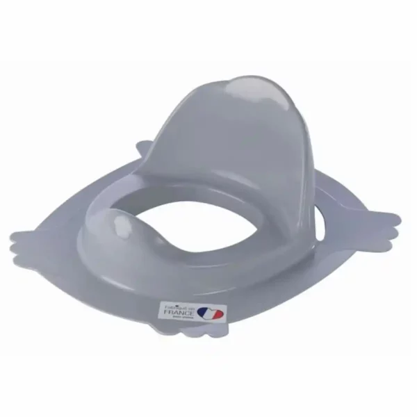 Pot ThermoBaby Gris. SUPERDISCOUNT FRANCE