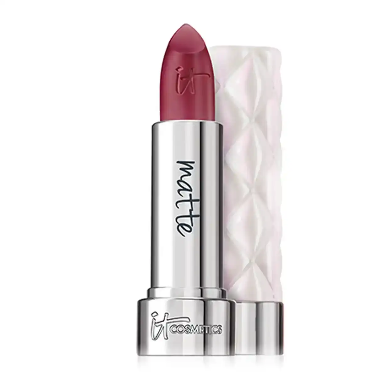 Rouge a levres hydratant it cosmetics pillow lips like a dream matt 3 6 g _5373. Entrez dans l'Univers de DIAYTAR SENEGAL - Où l'Authenticité Renouvelle Votre Quotidien. Explorez notre gamme de produits et trouvez des articles qui reflètent votre essence.