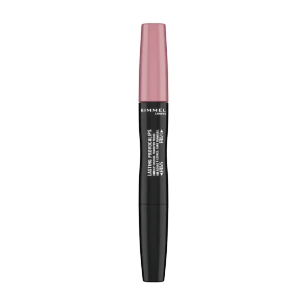 Rouge a levres rimmel london lasting provocalips 600 orange tu viens 2 3 ml _7821. DIAYTAR SENEGAL - Là où Chaque Clic Compte. Parcourez notre boutique en ligne et laissez-vous guider vers des trouvailles uniques qui enrichiront votre quotidien.