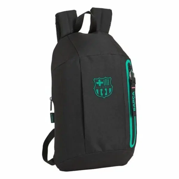 Sac à dos décontracté F.C. Barcelona 20/21 Black. SUPERDISCOUNT FRANCE