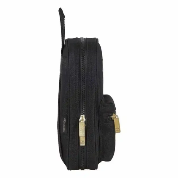 Sac à dos Trousse F.C. Barcelona 20/21 Black. SUPERDISCOUNT FRANCE