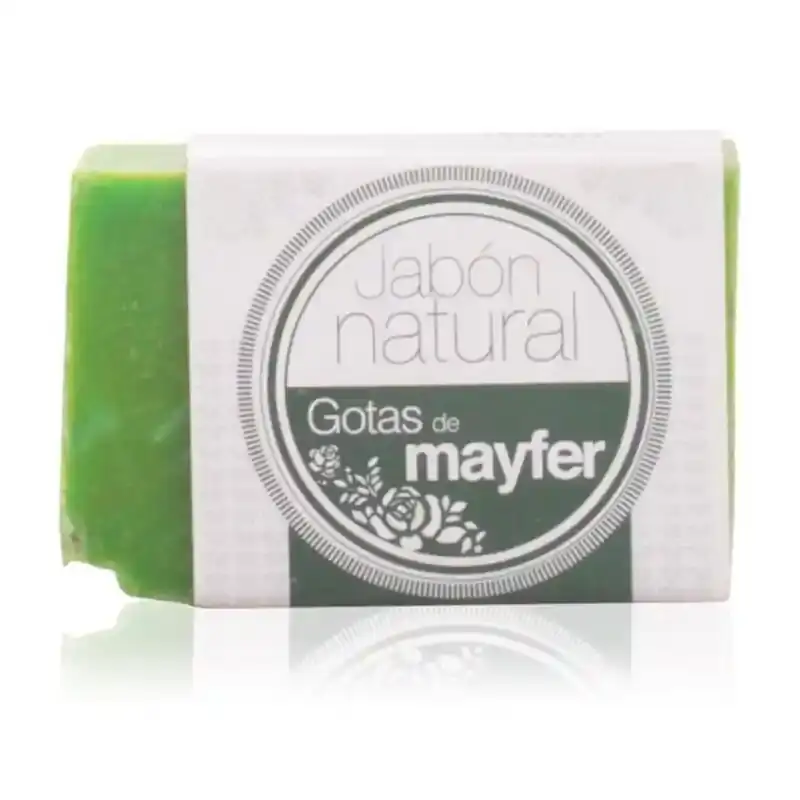 Savon naturel gotas de mayfer mayfer 100 g _6208. Découvrez DIAYTAR SENEGAL - Là où le Choix Rencontre la Qualité. Parcourez notre gamme diversifiée et choisissez parmi des produits conçus pour exceller dans tous les aspects de votre vie.