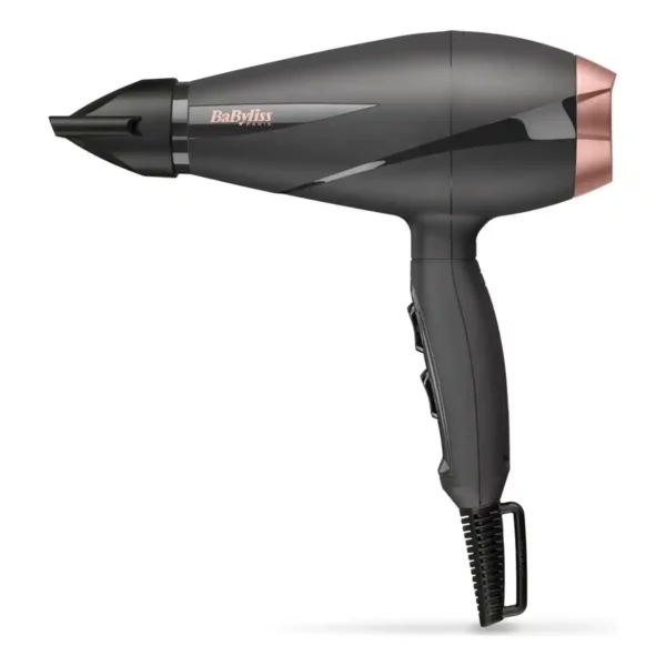 Seche cheveux babyliss smooth pro 2100_1948. DIAYTAR SENEGAL - Votre Compagnon Shopping, Votre Style Unique. Explorez notre boutique en ligne pour dénicher des trésors qui expriment qui vous êtes, de la mode à la maison.