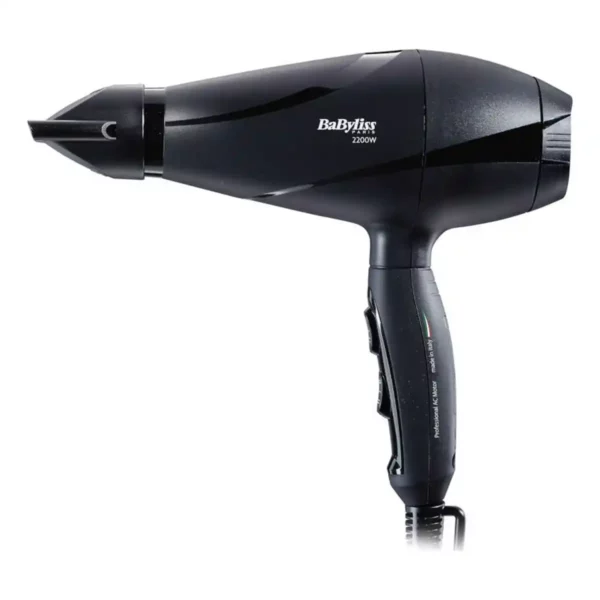 Seche cheveux babyliss_1770. Bienvenue sur DIAYTAR SENEGAL - Votre Évasion Shopping Personnalisée. Parcourez notre collection unique et trouvez des articles qui reflètent votre style et votre individualité.