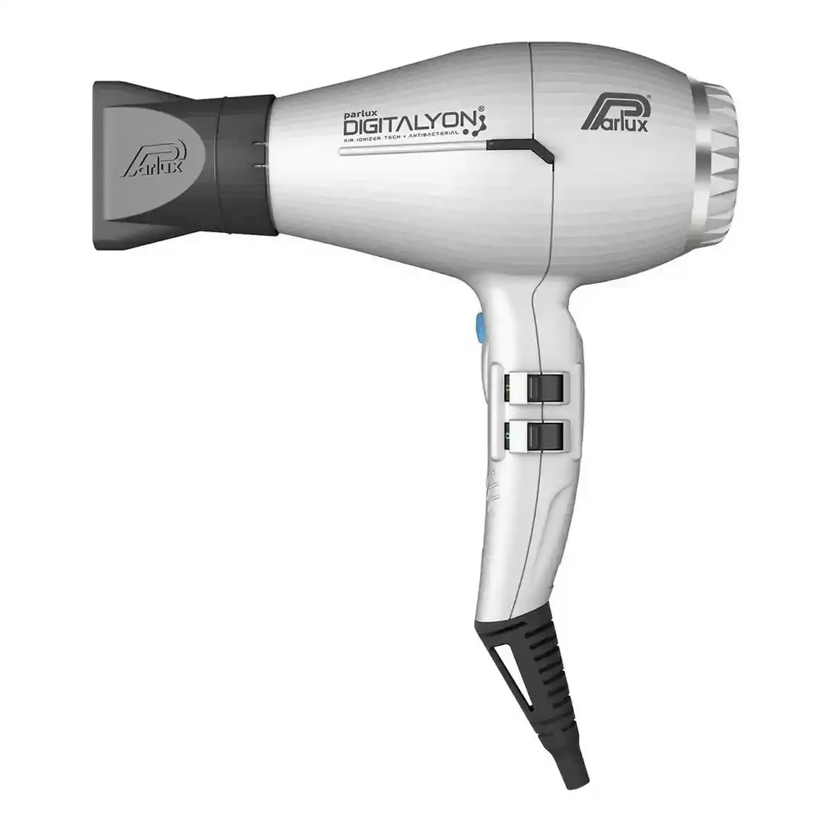 Seche cheveux parlux digitalyon silver 2400 w ionic_8416. DIAYTAR SENEGAL - Votre Univers Shopping Éclectique. Explorez nos offres variées et découvrez des articles qui embrassent la diversité et la polyvalence de vos besoins.