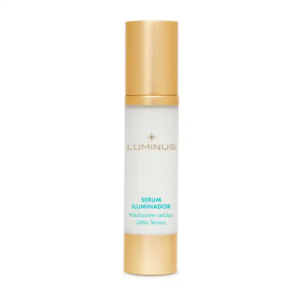 Serum visage luminus 50 ml _6639. DIAYTAR SENEGAL - Où la Tradition s'Harmonise avec le Moderne. Parcourez notre gamme diversifiée et choisissez des produits qui révèlent l'âme du Sénégal.