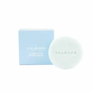 Shampoing solide valquer 50 g _5403. DIAYTAR SENEGAL - L'Art de Trouver ce que Vous Aimez. Plongez dans notre assortiment varié et choisissez parmi des produits qui reflètent votre style et répondent à vos besoins.