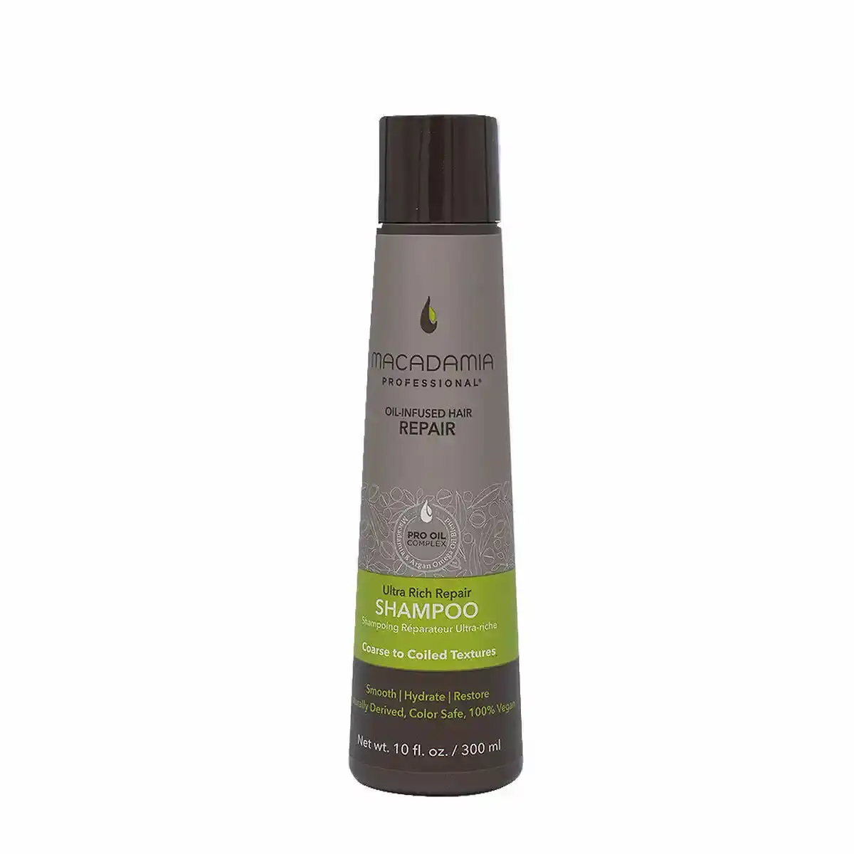 Shampooing hydratant macadamia hydratation ultra riche 300 ml_8914. Entrez dans l'Univers de DIAYTAR SENEGAL - Où Chaque Produit a sa Place. Explorez nos rayons virtuels et choisissez des articles qui s'intègrent parfaitement à votre style de vie.
