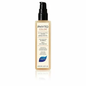Soin protecteur cheveux phyto paris phytocolor shine 150 ml _5225. DIAYTAR SENEGAL - Là où le Chic Rencontre la Tradition. Naviguez à travers notre catalogue et choisissez des produits qui équilibrent l'élégance intemporelle et l'innovation moderne.