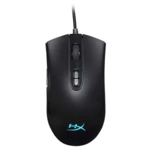 Souris Gaming Hyperx Pulsefire Core RGB 6200 DPI Noir. SUPERDISCOUNT FRANCE