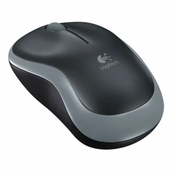 Souris Logitech M185 Gris. SUPERDISCOUNT FRANCE