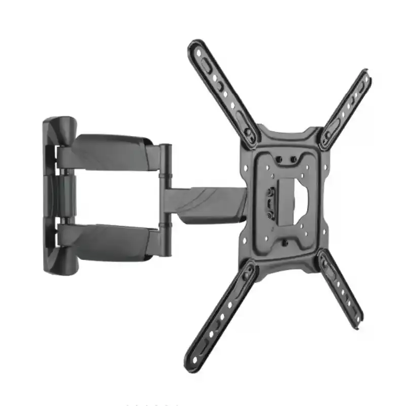 Support TV mural avec bras Ewent EW1525 23"-55" 35 kg. SUPERDISCOUNT FRANCE
