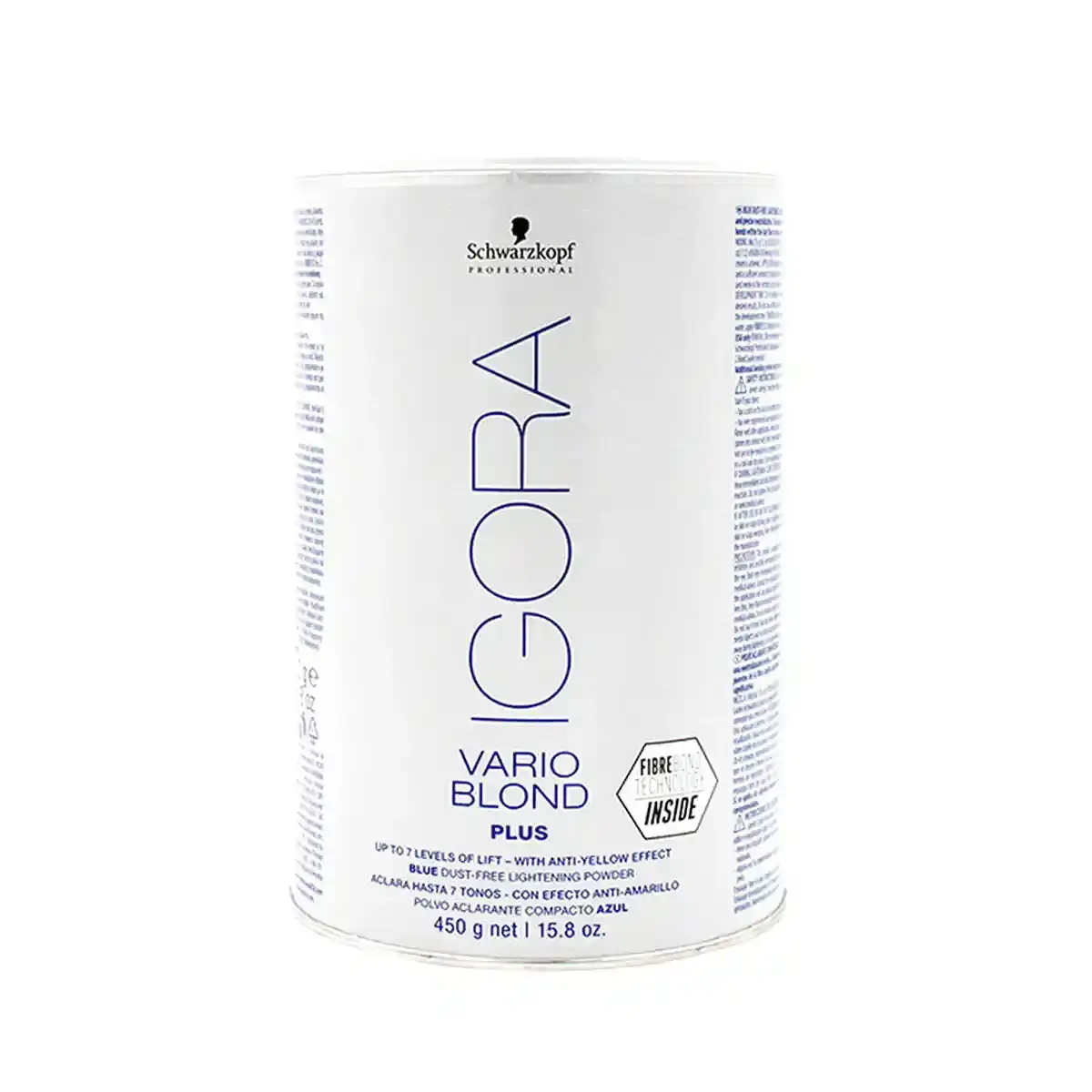 Teinture permanente igora vario blond plus bleu 7 niv schwarzkopf 450 g _6320. DIAYTAR SENEGAL - Où l'Élégance Rencontre l'Authenticité. Naviguez à travers notre boutique en ligne et choisissez des produits qui incarnent le style et la tradition du Sénégal.