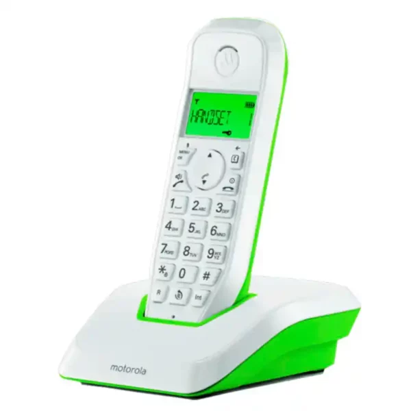 Téléphone Motorola S1201. SUPERDISCOUNT FRANCE