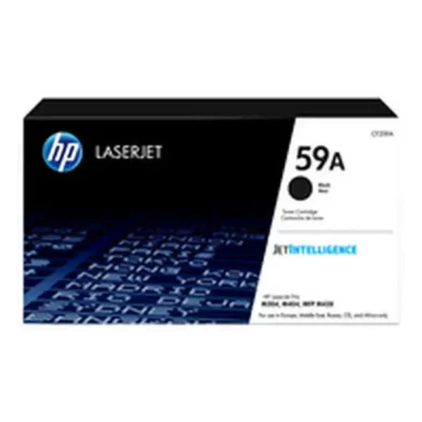 Toner d'origine HP T59A. SUPERDISCOUNT FRANCE