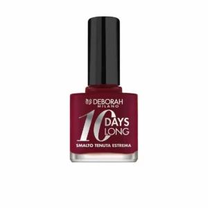 Vernis a ongles deborah 10 days long no 884 11 ml _6094. DIAYTAR SENEGAL - Votre Destinée Shopping Personnalisée. Plongez dans notre boutique en ligne et créez votre propre expérience de shopping en choisissant parmi nos produits variés.