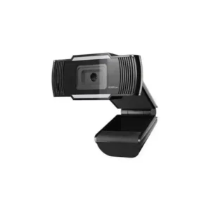 Webcam Genesis LORI AUTOFOCUS FHD 1080P Noir. SUPERDISCOUNT FRANCE