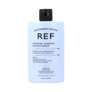 Apres shampooing ref intense hydrate 245 ml_2793. DIAYTAR SENEGAL - Votre Paradis Shopping au Cœur du Sénégal. Explorez notre boutique en ligne et découvrez des produits conçus pour enchanter chaque aspect de votre vie.