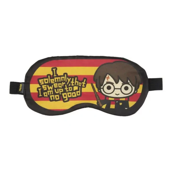 Bandeau Harry Potter Rouge (18 x 9 x 1 cm). SUPERDISCOUNT FRANCE