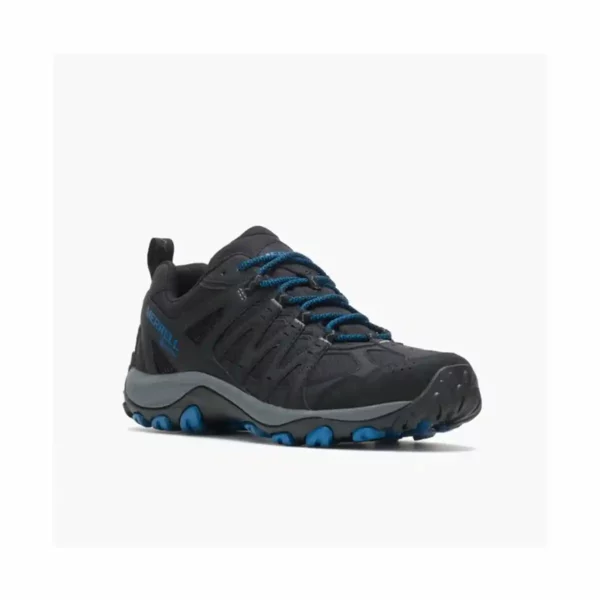 Baskets Homme Merrell Accentor Sport 3 Noir. SUPERDISCOUNT FRANCE