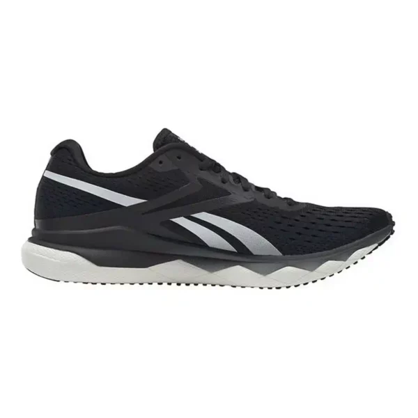 Baskets Homme Reebok Floatride Run Fast 2.0 Noir. SUPERDISCOUNT FRANCE