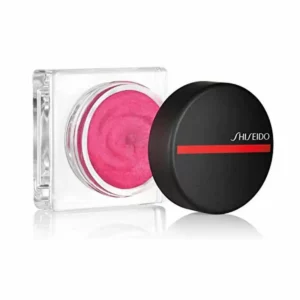 Blush minimalist wippedpowder blush shiseido 08 kokei 5 g _1220. DIAYTAR SENEGAL - Où la Tradition Renouvelée Rencontre l'Innovation. Explorez notre gamme de produits qui fusionnent l'héritage culturel avec les besoins contemporains.