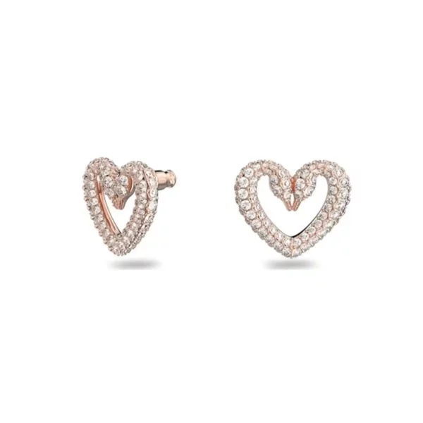 Boucles d oreilles femme swarovski 5628659_9708. Bienvenue chez DIAYTAR SENEGAL - Où Chaque Produit a son Âme. Découvrez notre gamme et choisissez des articles qui résonnent avec votre personnalité et vos valeurs.