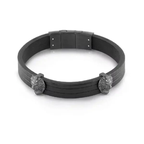 Bracelet homme guess umb29011_3234. DIAYTAR SENEGAL - L'Art de Vivre le Shopping Éthique. Parcourez notre gamme et choisissez des produits qui reflètent notre engagement envers des pratiques durables.