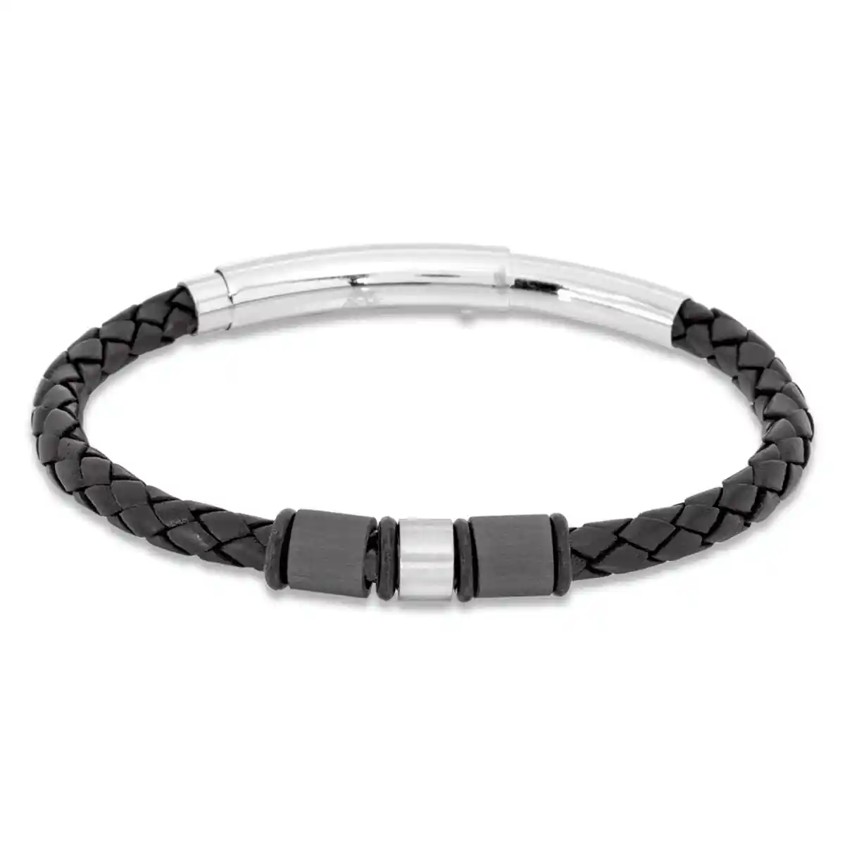 Bracelet homme save brave sbb ethan 21 cm_2232. Votre Destination de Choix: DIAYTAR SENEGAL - Où l'Authenticité Rencontre la Commodité. Faites l'expérience de magasiner en ligne pour des articles qui incarnent la richesse culturelle et la modernité du Sénégal.