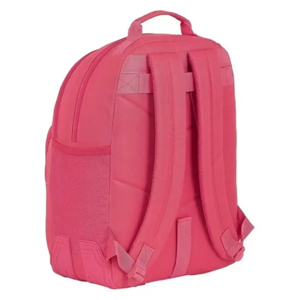 Cartable BlackFit8 M305 Rose (32 x 42 x 15 cm). SUPERDISCOUNT FRANCE