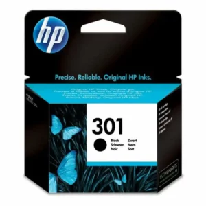 Cartouche d'encre d'origine HP 301 CH561EE. SUPERDISCOUNT FRANCE