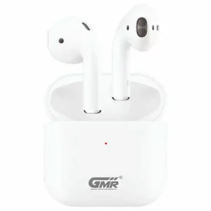 Casque Goms Blanc 400 mAh 35 mAh. SUPERDISCOUNT FRANCE