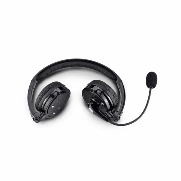 Casque Urban Factory HBV50UF Noir. SUPERDISCOUNT FRANCE