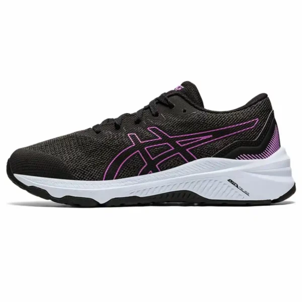 Chaussures de sport pour enfants Asics GT-1000 11 GS. SUPERDISCOUNT FRANCE