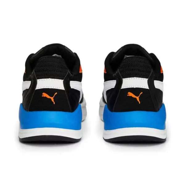 Chaussures de sport pour enfants Puma X-Ray Speed ​​Lite Noir. SUPERDISCOUNT FRANCE