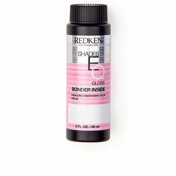 Colorant semi permanent redken shades eq bonder inside 07ag 613 3 x 60 ml _1970. DIAYTAR SENEGAL - L'Univers de l'Élégance Accessible. Plongez dans notre catalogue et choisissez des produits qui allient sophistication et accessibilité pour un shopping exquis.