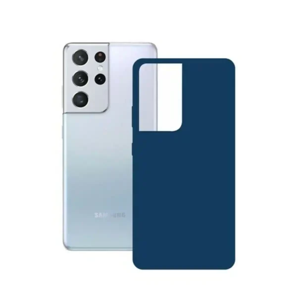 Coque mobile KSIX Samsung Galaxy S21 ULTRA. SUPERDISCOUNT FRANCE