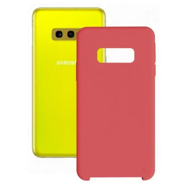 Coque mobile samsung galaxy s10e ksix_1368. Entrez dans l'Univers de DIAYTAR SENEGAL - Où Chaque Produit a son Éclat Unique. Explorez notre gamme variée et choisissez des articles qui illuminent votre quotidien.