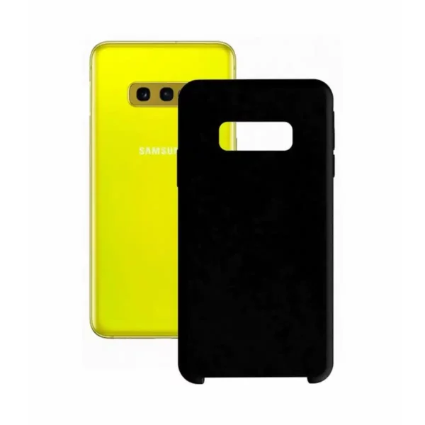 Coque mobile samsung galaxy s10e ksix_7673. DIAYTAR SENEGAL - L'Art de Choisir, l'Art de Se Distinquer. Naviguez à travers notre catalogue et choisissez des produits qui ajoutent une note d'élégance à votre style unique.