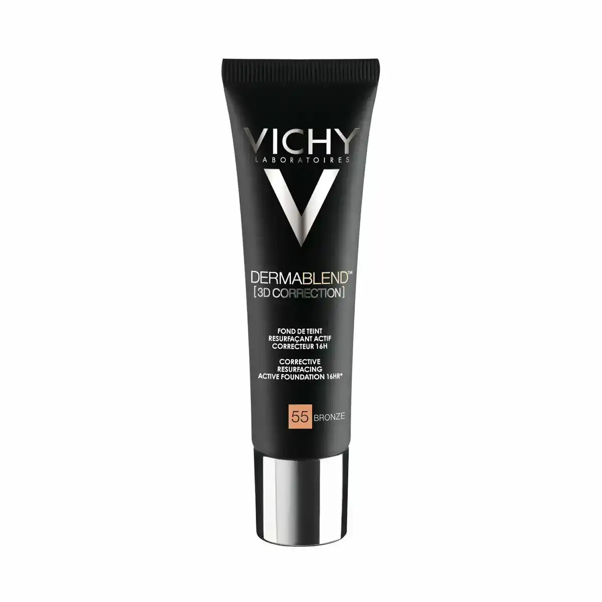 Correcteur visage vichy dermablend correction 3d 55 bronz_1283. Entrez dans l'Univers de DIAYTAR SENEGAL - Où Choisir est un Voyage. Explorez notre gamme diversifiée et trouvez des articles qui répondent à tous vos besoins et envies.