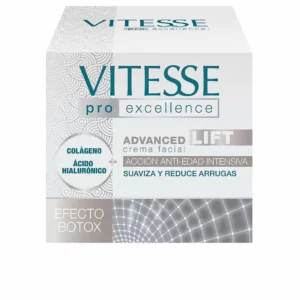 Creme anti rides vitesse pro excellence advanced lift 50 ml _5573. DIAYTAR SENEGAL - L'Art de Trouver ce que Vous Aimez. Plongez dans notre assortiment varié et choisissez parmi des produits qui reflètent votre style et répondent à vos besoins.