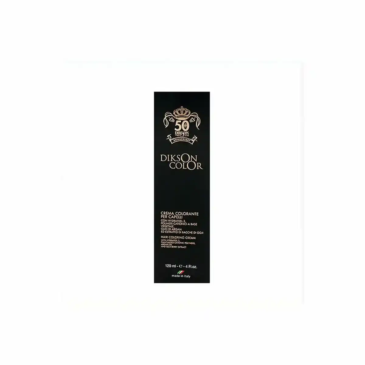 Creme colorante dikson muster color anniversary no 7 31 120 ml _7477. DIAYTAR SENEGAL - Votre Destination Shopping Exquise. Explorez notre boutique en ligne et découvrez des trésors qui ajoutent une touche de sophistication à votre style et à votre espace.