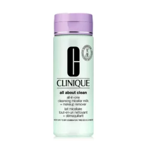 Crème Démaquillante All About Clean Clinique (200 ml). SUPERDISCOUNT FRANCE